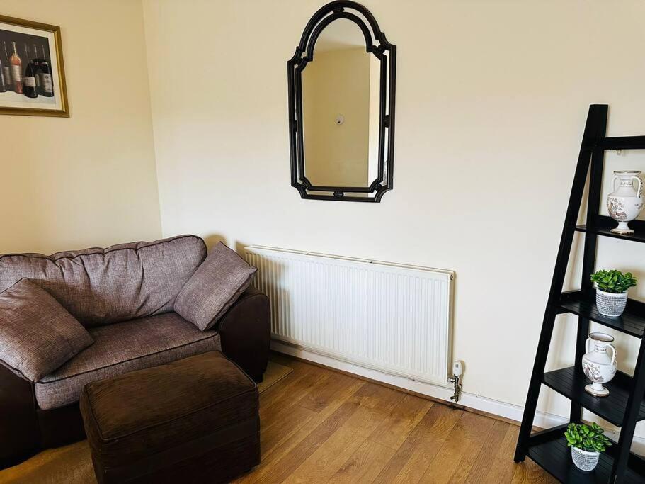 Upper Caerfaelog Holiday home Llanbister
